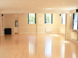 weston suite