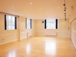 lansdown hall