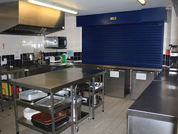 Main Kitchen