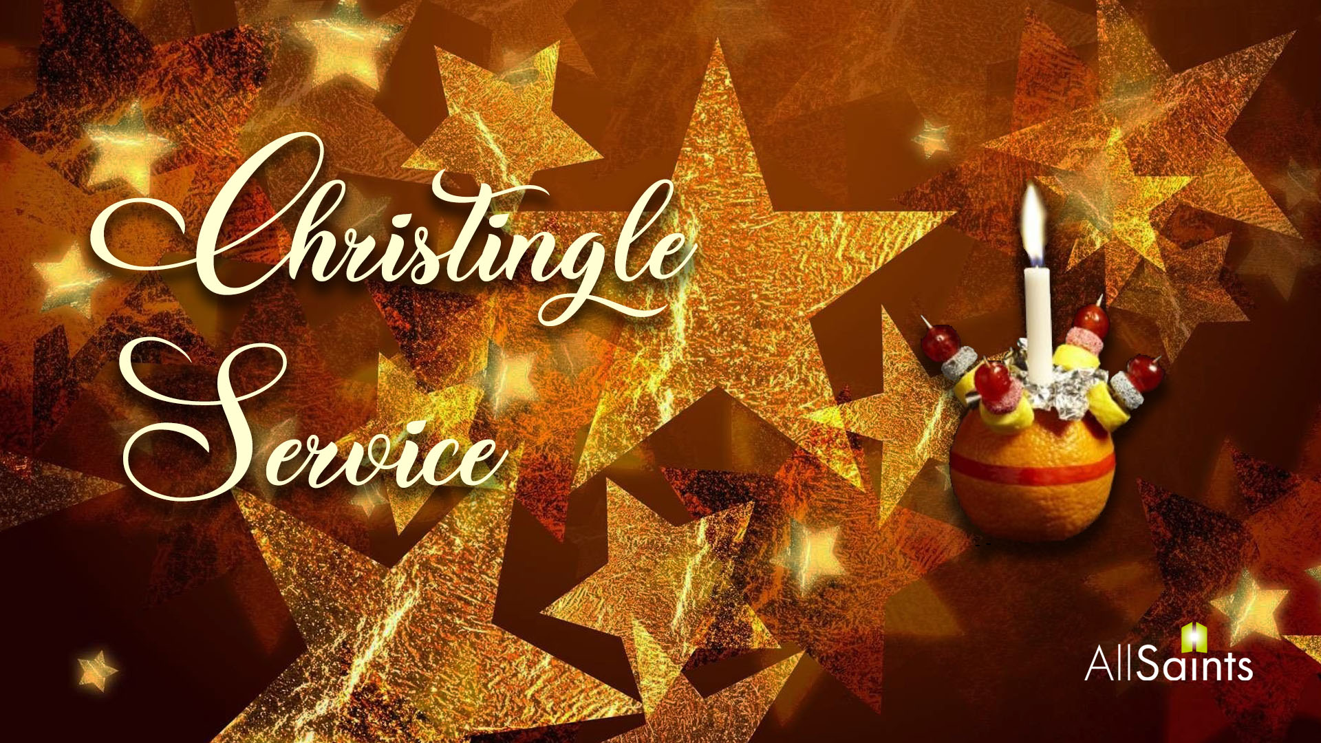 Christingle Service 2021HD