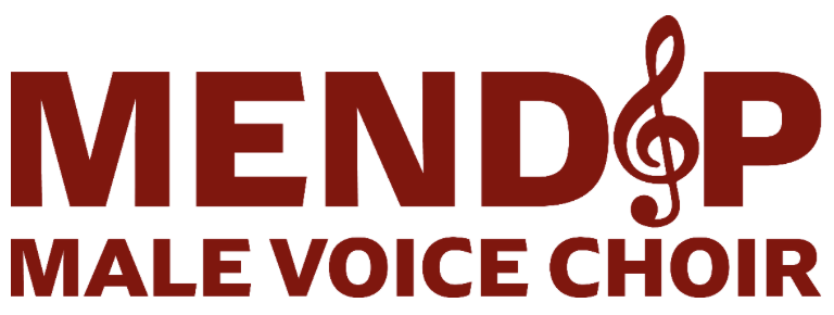Mendip Male Voice Choir logo