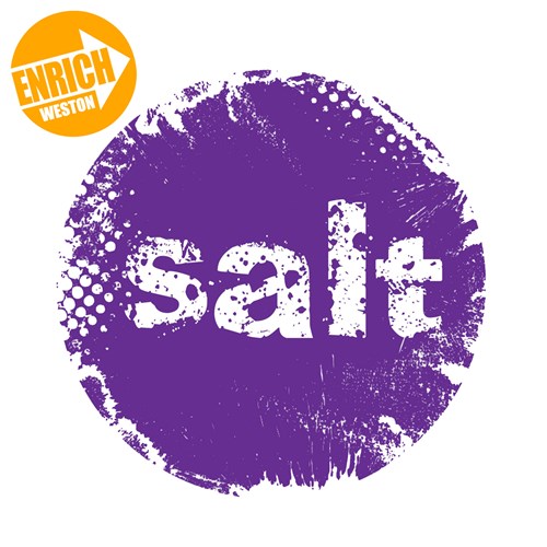 Enrich Salt