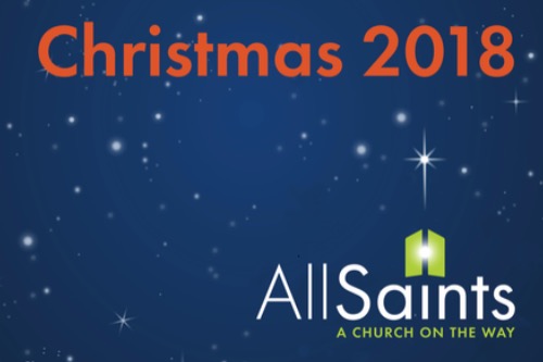 Christmas 2018