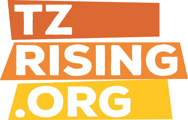 tz logo