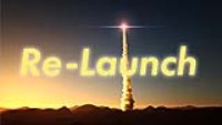 Good News - it's time to re-launch