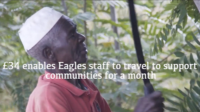 New Video from Eagles Malawi 